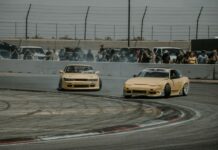 Performance driven cars