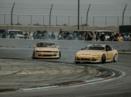 Performance driven cars