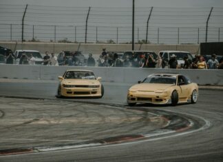 Performance driven cars