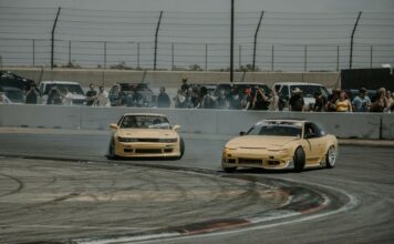 Performance driven cars