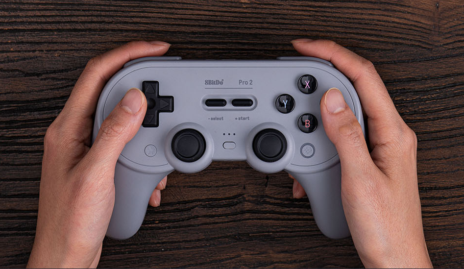8BitDo Pro 2