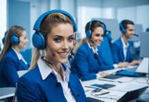 Call Center Services