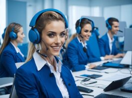 Call Center Services
