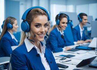 Call Center Services