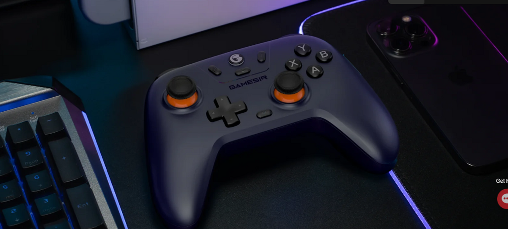 GameSir Nova Lite
