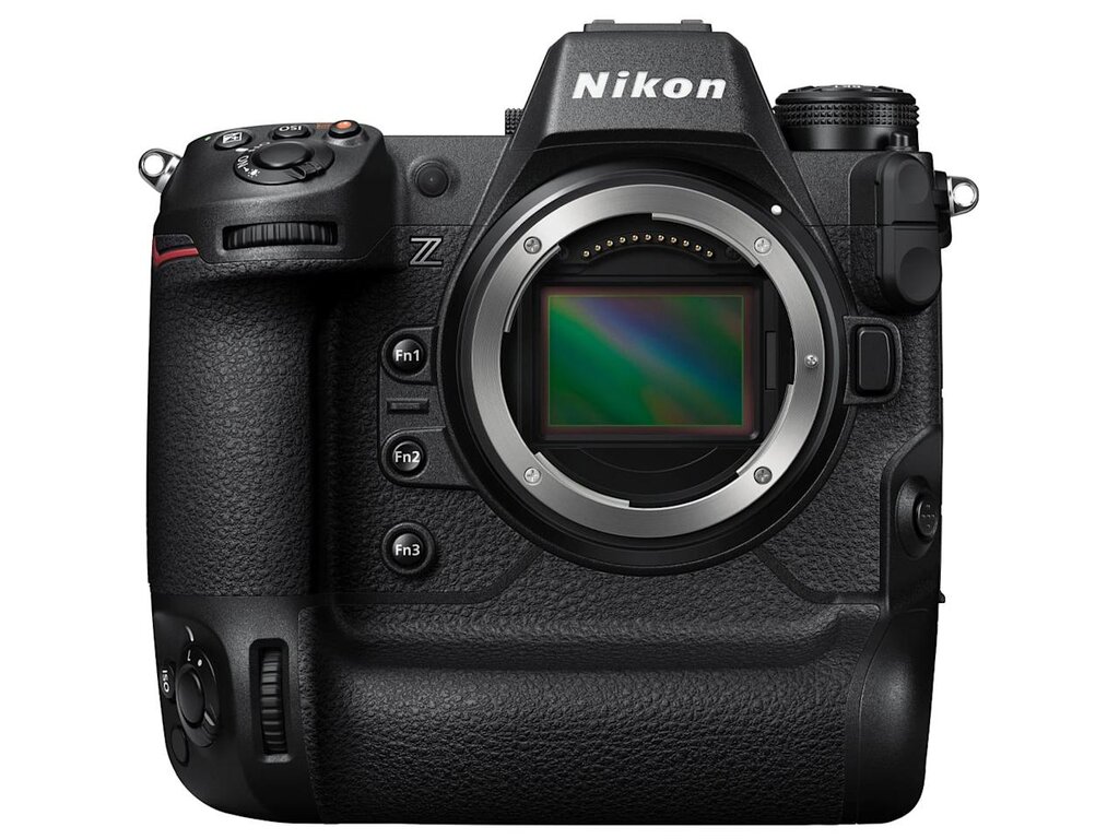 Nikon Z9