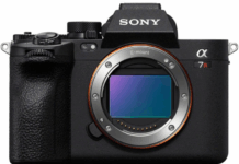 Sony a7R V