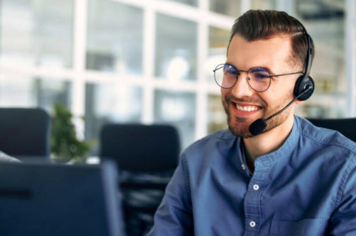 Specialized Support Services