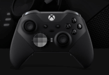 Xbox Elite Wireless Controller