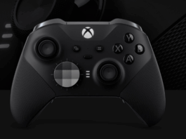 Xbox Elite Wireless Controller