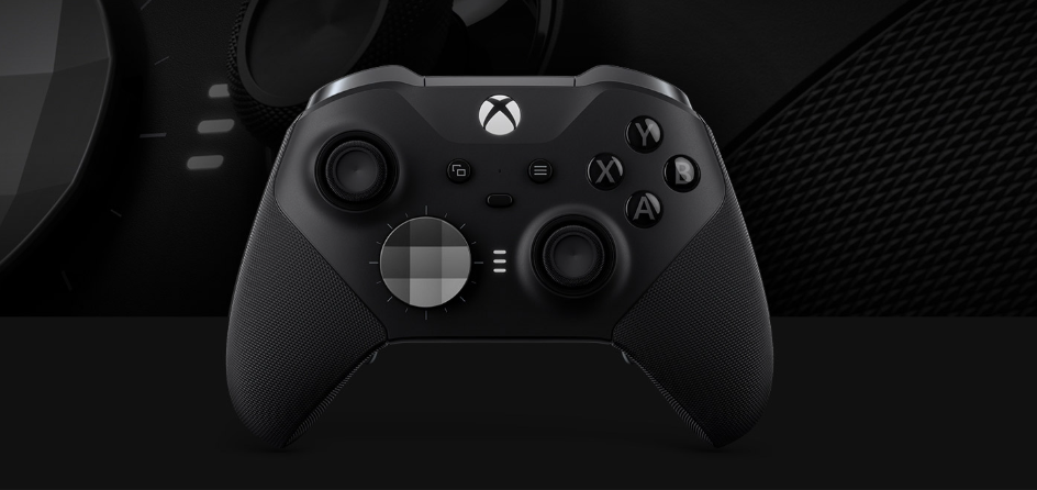 Xbox Elite Wireless Controller