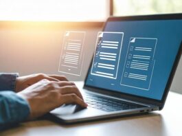 The Remote Worker’s Guide to Choosing an Online Fax Solution Guide to Choosing an Online Fax Solution