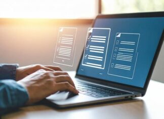 The Remote Worker’s Guide to Choosing an Online Fax Solution Guide to Choosing an Online Fax Solution