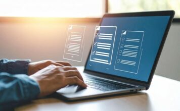 The Remote Worker’s Guide to Choosing an Online Fax Solution Guide to Choosing an Online Fax Solution
