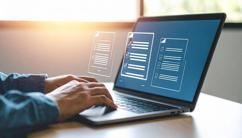 evaluate a fax solution