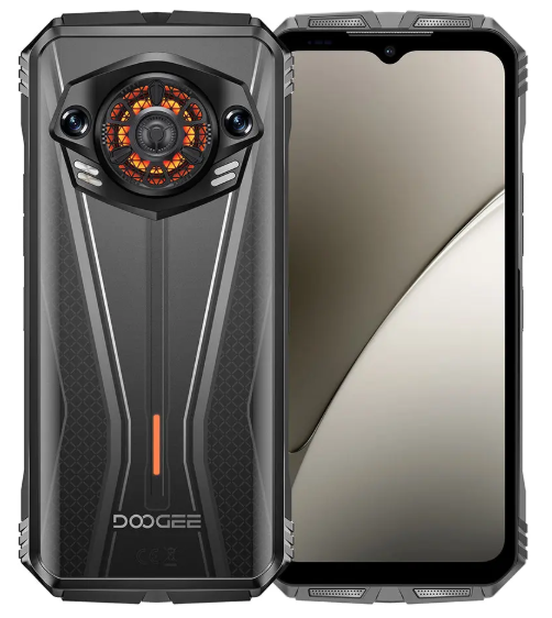 DOOGEE S PUNK