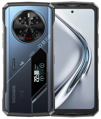 DOOGEE V40 Pro
