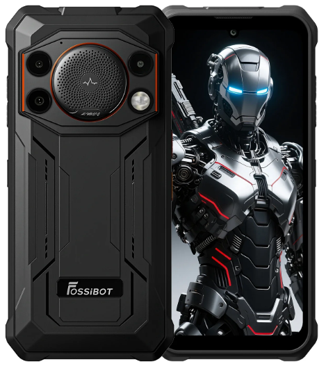 FOSSiBOT F110 Pro