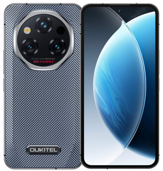 Oukitel WP210