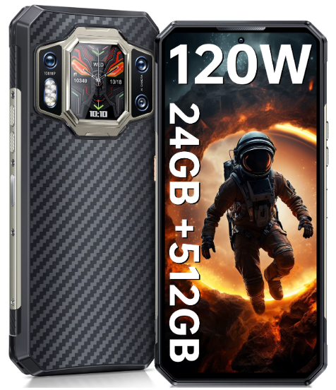 Oukitel WP30 Pro