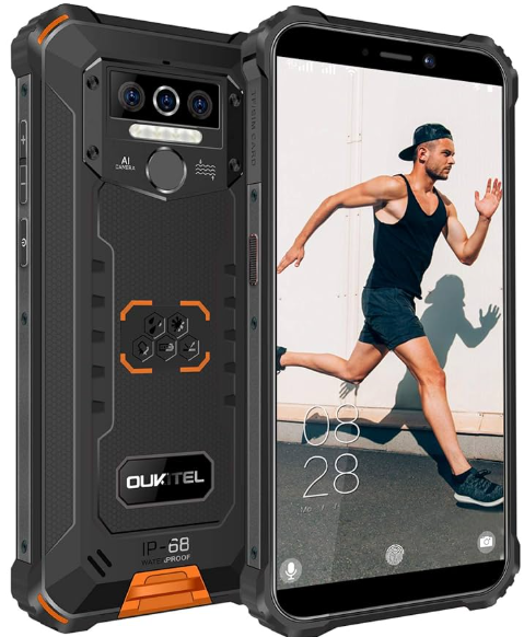 Oukitel WP5