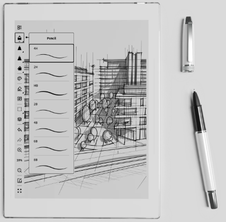 Supernote A6 X2
