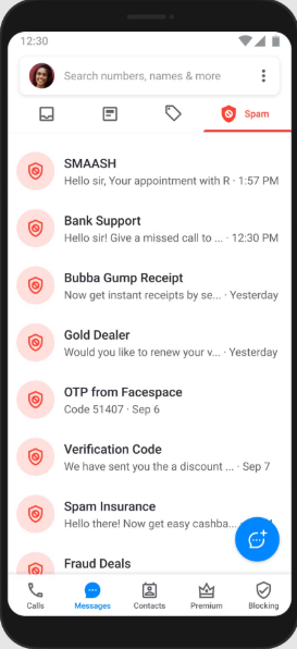 Truecaller