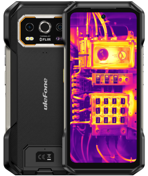 Ulefone Armor 27T