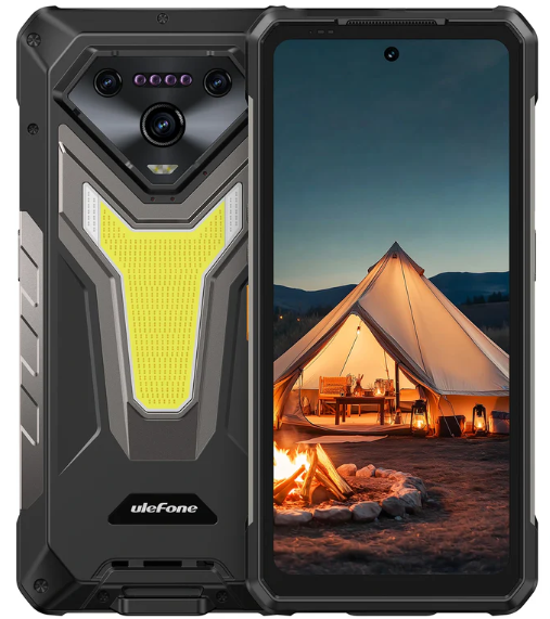 Ulefone Armor 34 Pro