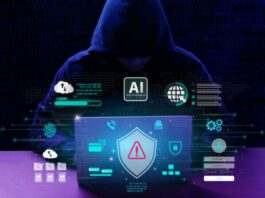 Using AI for Enhanced Security