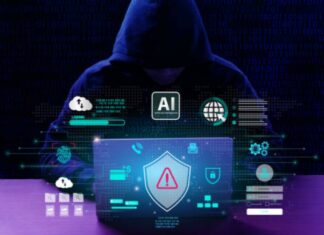 Managing Data Risk in a Business World Driven by AI Automation Using AI for Enhanced Security