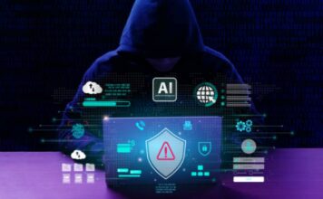 Managing Data Risk in a Business World Driven by AI Automation Using AI for Enhanced Security