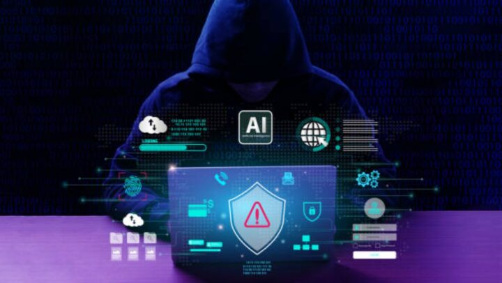 Using AI for Enhanced Security