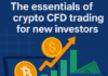 The Essentials of Crypto CFD Trading for New Investors Essentials of Crypto CFD Trading