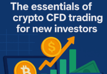 The Essentials of Crypto CFD Trading for New Investors Essentials of Crypto CFD Trading