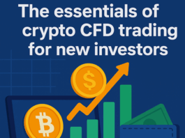 The Essentials of Crypto CFD Trading for New Investors Essentials of Crypto CFD Trading