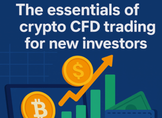 The Essentials of Crypto CFD Trading for New Investors Essentials of Crypto CFD Trading