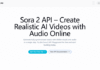 Using Sora 2 API to Enhance AI Video Creation on Sora2API.ai: Affordable Solutions for Developers How To use Sora 2 API for AI Video Creation on Sora2API.ai