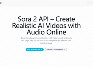 Using Sora 2 API to Enhance AI Video Creation on Sora2API.ai: Affordable Solutions for Developers How To use Sora 2 API for AI Video Creation on Sora2API.ai