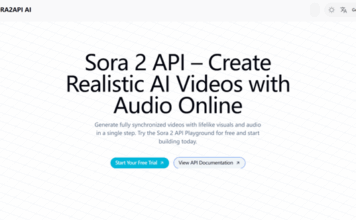 How To use Sora 2 API for AI Video Creation on Sora2API.ai