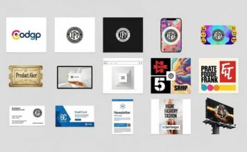 Making AI Logos Work Across Every Platform