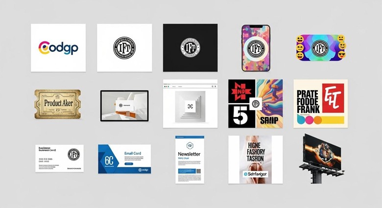 Making AI Logos Work