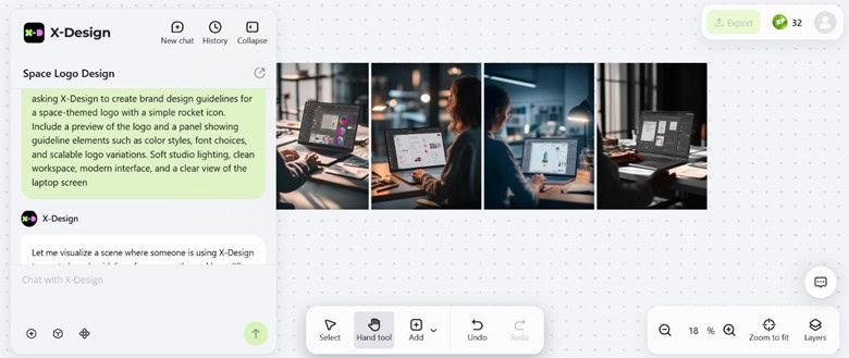 Mastering Multi-Platform Adaptation Categories