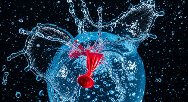 Using The Wrong Slow Motion