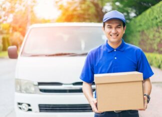 5 Simple Steps to Stop Delivery Mistakes Before Checkout Stop Delivery Mistakes