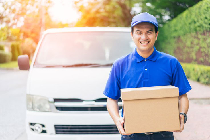 Stop Delivery Mistakes