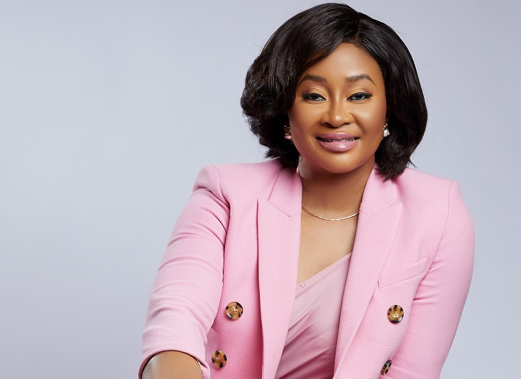 Angela Kyerematen-Jimoh