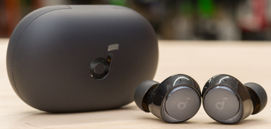 Anker Soundcore Space A40