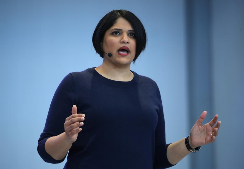 Aparna Chennapragada