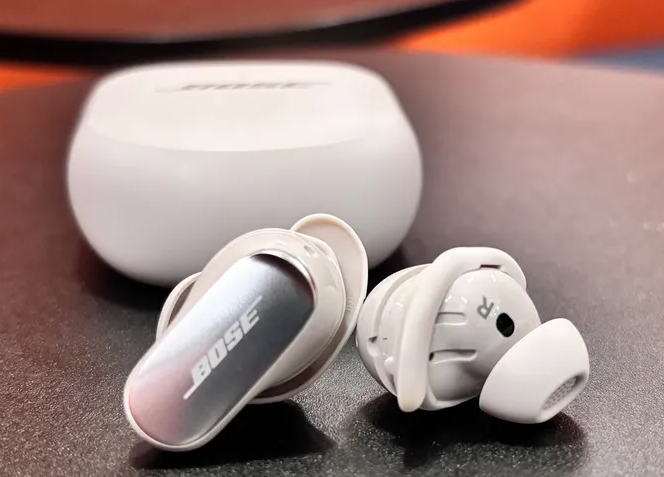 Bose QuietComfort Ultra Earbuds (2nd Gen)